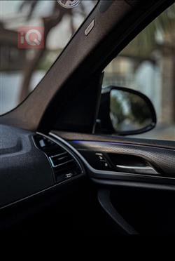 بي ام دبليو X3